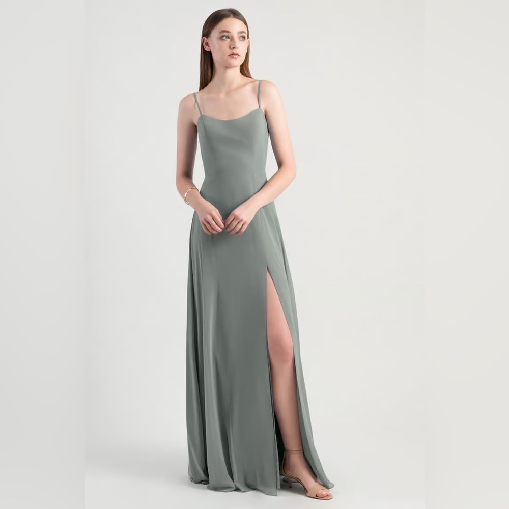 Jenny Yoo Kiara Dress